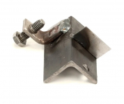 Montague 6004-6 Plate Adjuster, Griddle, Left Side